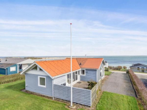Holiday Home Ormar - 100m to the inlet by Interhome